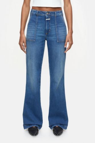 Closed Femme pantalon Jeans