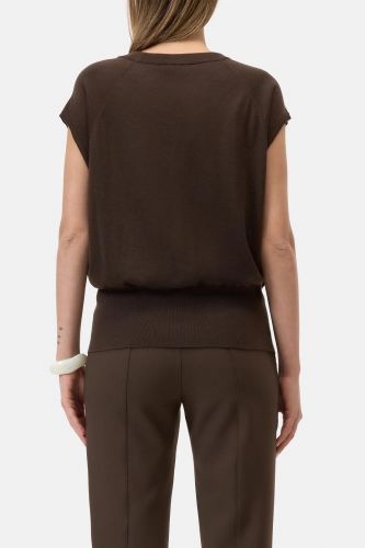 Blouse CLOSED | MARINE