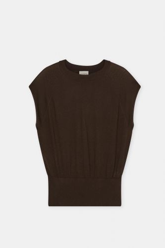 Blouse CLOSED | MARINE