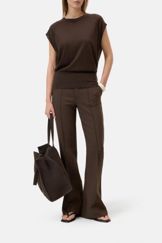 Blouse CLOSED | MARINE