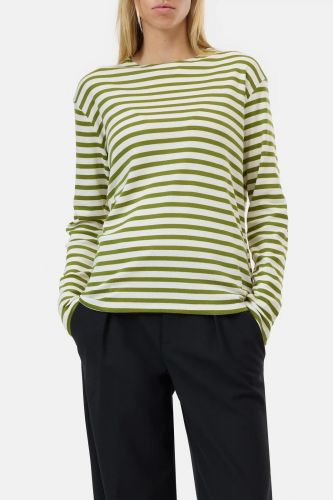 Closed Femme chemise Vert