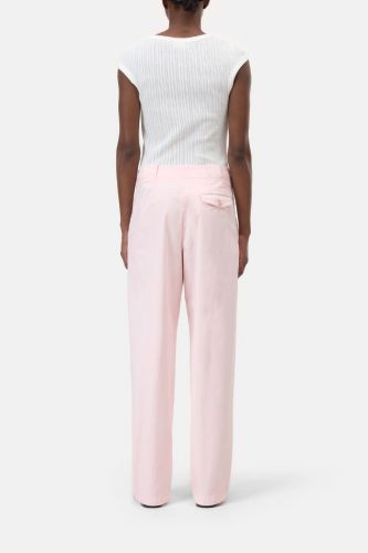 Pantalon rose CLOSED | MARINE