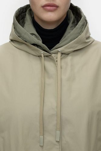 Parka olive CLOSED | Marine