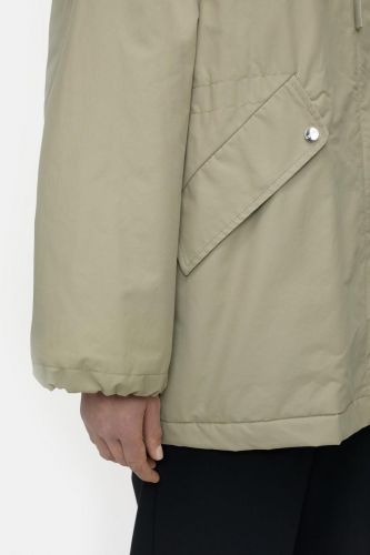 Parka olive CLOSED | Marine