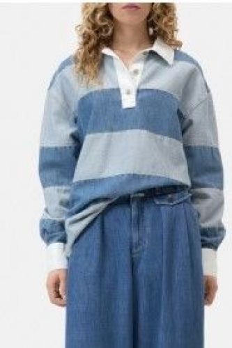 Polo CLOSED | MARINE