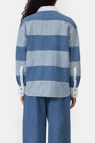 Polo CLOSED | MARINE