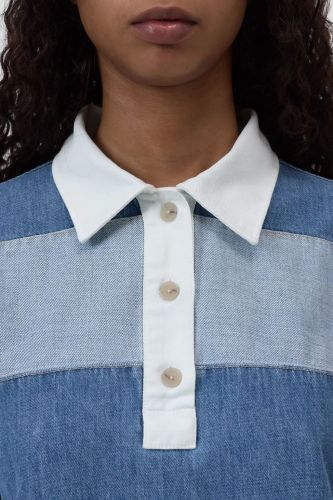 Polo CLOSED | MARINE