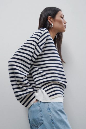 Closed Femme pull Bleu
