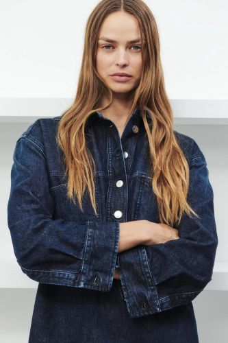 Closed Femme robe Jeans