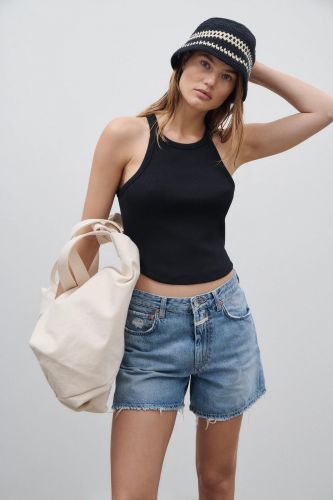 Closed Femme short Jeans