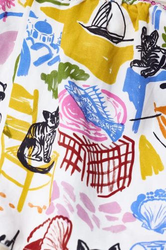 Short CLOSED | MARINE