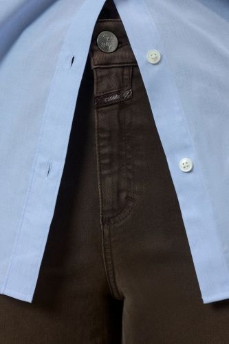 Jeans CLOSED | MARINE Auvelais 