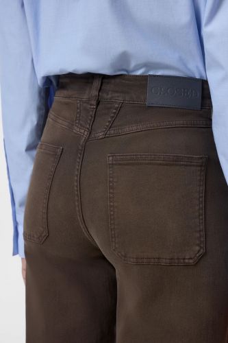 Jeans CLOSED | MARINE Auvelais 