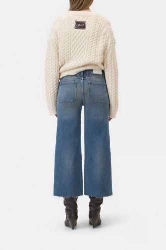 Jeans CLOSED | MARINE Auvelais