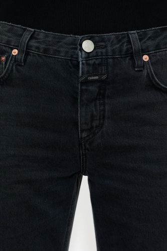 Jeans noir avec effets CLOSED | Marine