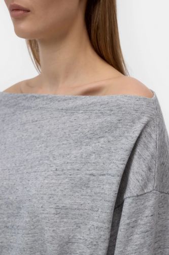 Sweatshirt CLOSED | MARINE Auvelais