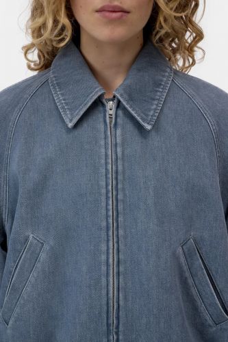 Veste CLOSED | MARINE Auvelais 