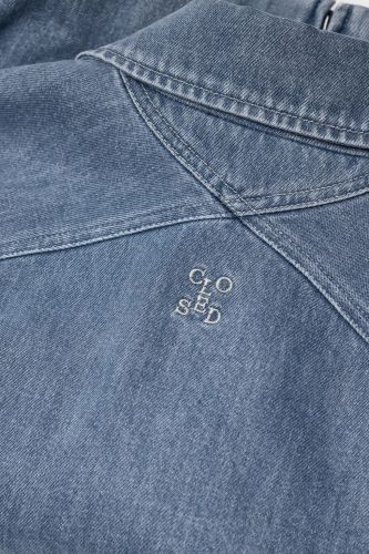 Veste CLOSED | MARINE Auvelais 