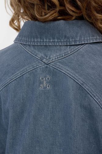 Veste CLOSED | MARINE Auvelais 