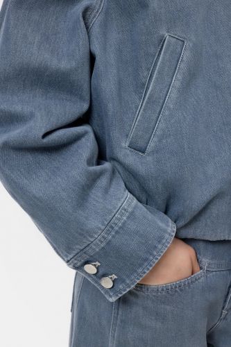 Veste CLOSED | MARINE Auvelais 