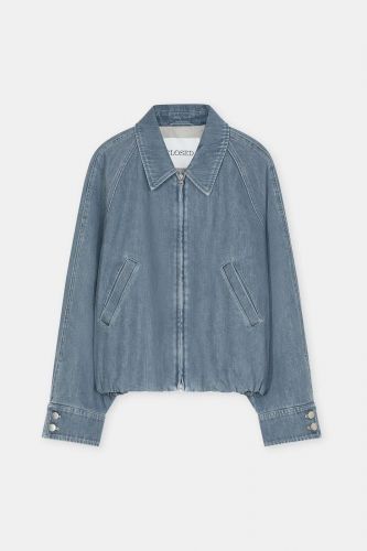 Veste CLOSED | MARINE Auvelais 