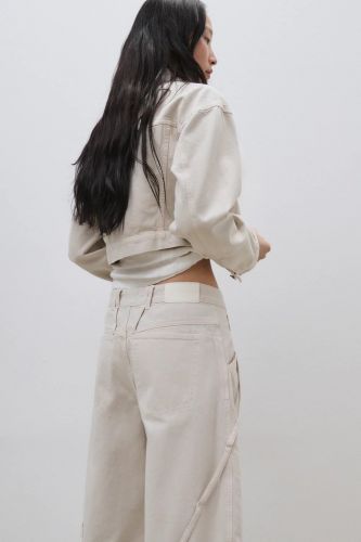 Closed Femme veste Beige