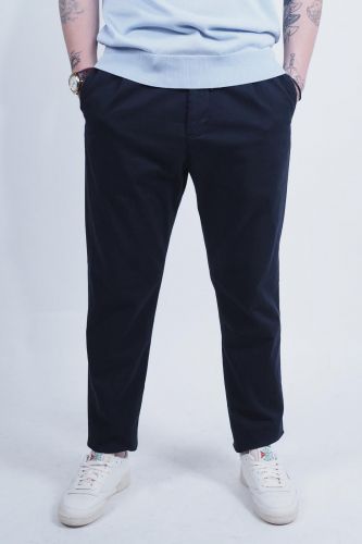Closed Homme pantalon Bleu