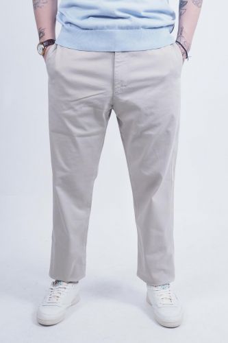 Closed Homme pantalon Taupe