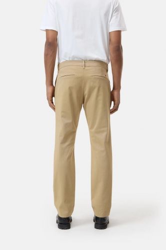 Pantalon chino beige CLOSED | Marine