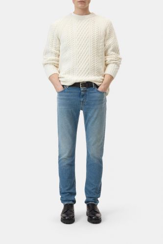 Closed Homme pantalon Bleu
