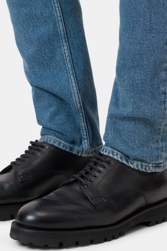 Jeans bleu moyen CLOSED | Marine Auvelais 