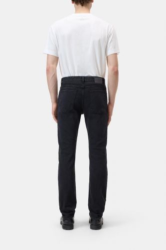 Jeans noir CLOSED | Marine Auvelais 