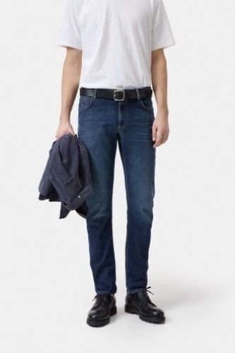 Closed Homme pantalon Bleu