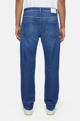 Jeans bleu moyen CLOSED | Marine