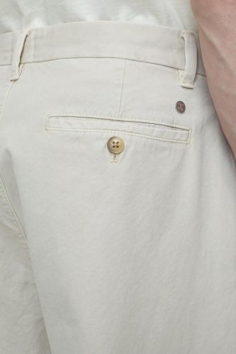 Pantalon chino beige CLOSED | Marine