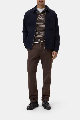 Closed Homme pantalon Brun