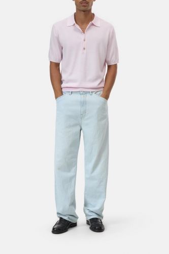 Polo CLOSED | MARINE