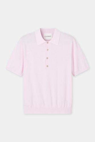 Polo CLOSED | MARINE