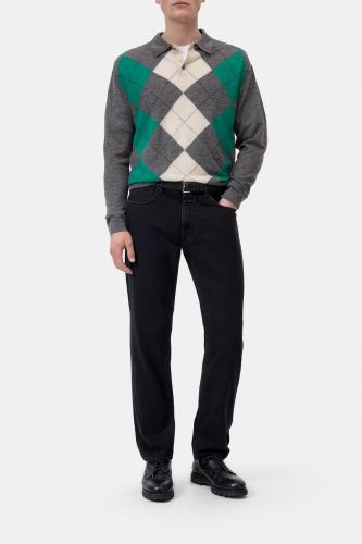 Closed Homme pull Gris