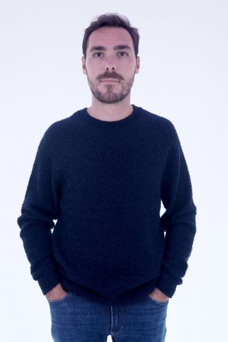 Closed Homme pull Bleu