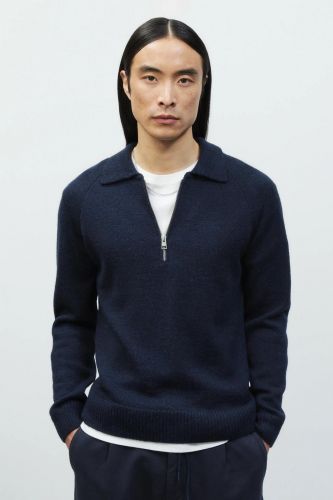 Closed Homme pull Bleu