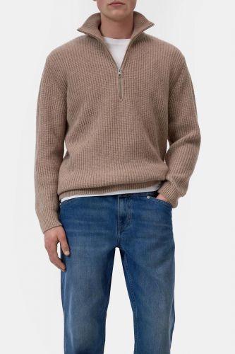 Pull CLOSED HOMME | MARINE Auvelais