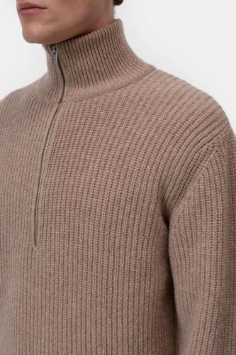 Pull CLOSED HOMME | MARINE Auvelais