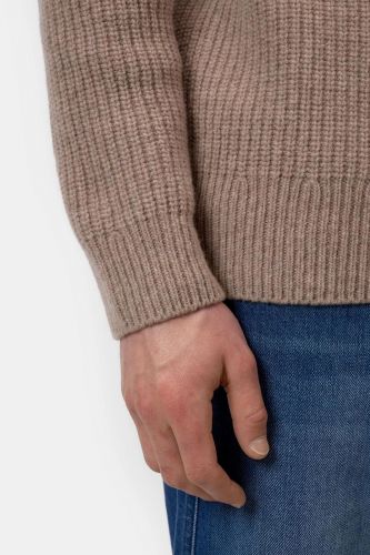 Pull CLOSED HOMME | MARINE Auvelais