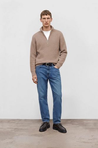 Pull CLOSED HOMME | MARINE Auvelais