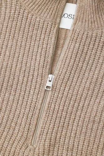 Pull CLOSED HOMME | MARINE Auvelais