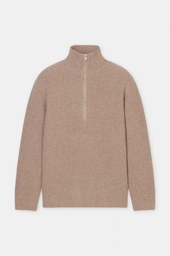 Pull CLOSED HOMME | MARINE Auvelais
