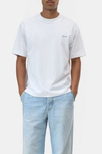 Tee-shirt voyage CLOSED | MARINE