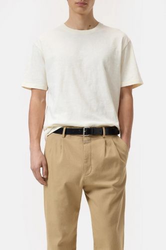 Closed Homme tee-Shirt Beige
