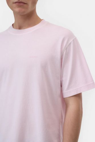 T-shirt rose décontracté CLOSED | Marine